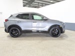2025 Buick Encore Sport Touring Comfort Pkg Heated Seats Power Liftgate AWD