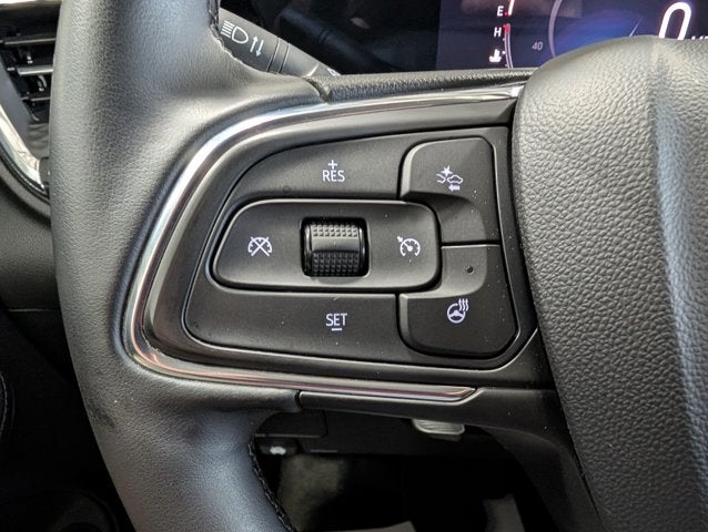 2025 Buick Encore Sport Touring Comfort Pkg Heated Seats Power Liftgate AWD