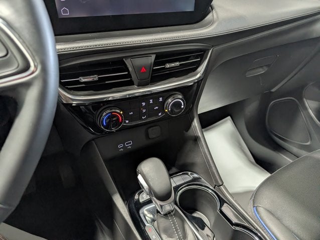 2025 Buick Encore Sport Touring Comfort Pkg Heated Seats Power Liftgate AWD
