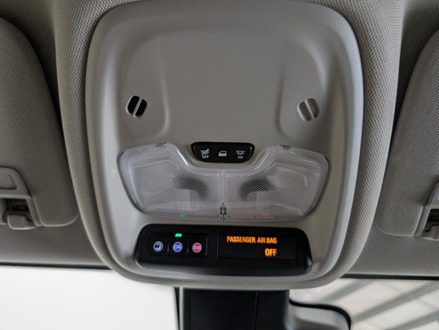 2025 Buick Encore Sport Touring Comfort Pkg Heated Seats Power Liftgate AWD