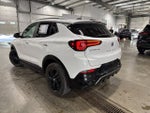 2024 Buick Encore Sport Touring 1.3L Turbo Comfort Package Summit White