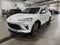 2024 Buick Encore Sport Touring 1.3L Turbo Comfort Package Summit White