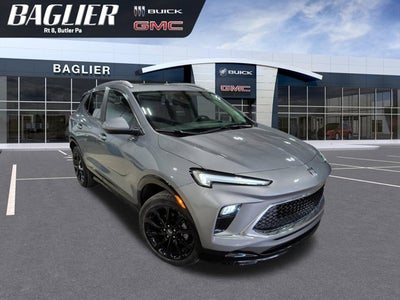 2024 Buick Encore Sport Touring