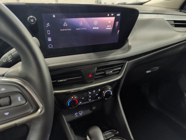 2024 Buick Encore Sport Touring