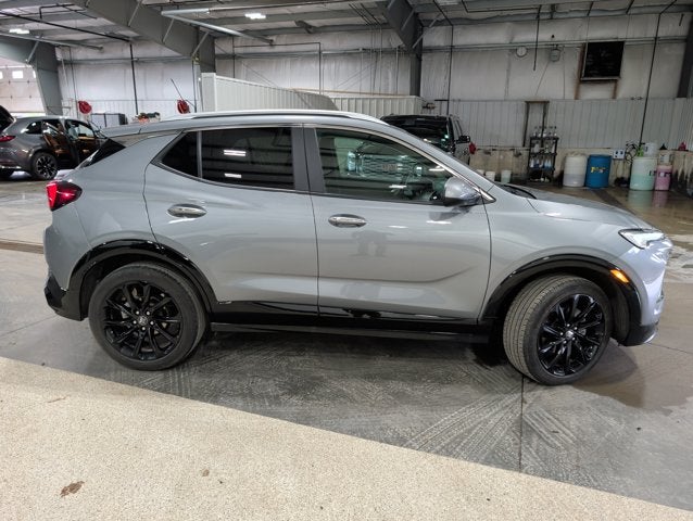 2024 Buick Encore Sport Touring