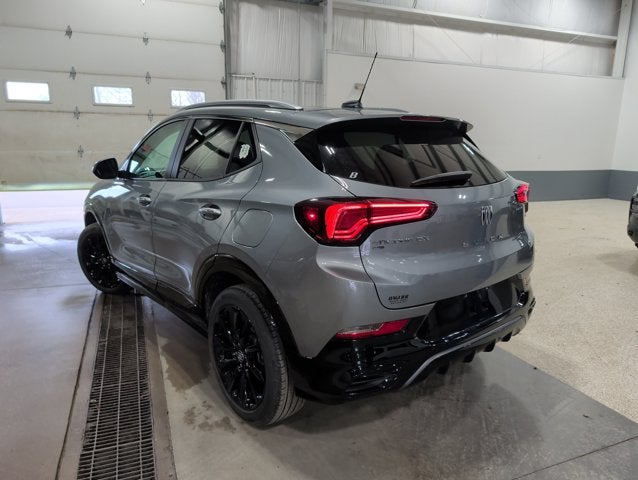 2024 Buick Encore Sport Touring