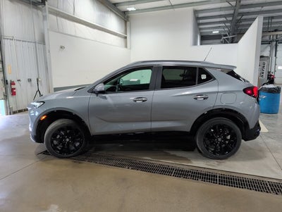 2024 Buick Encore Sport Touring