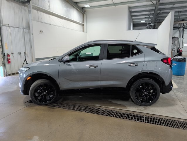 2024 Buick Encore Sport Touring