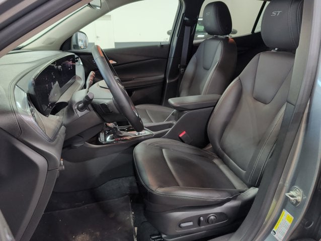2024 Buick Encore Sport Touring