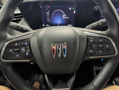 2024 Buick Encore Sport Touring