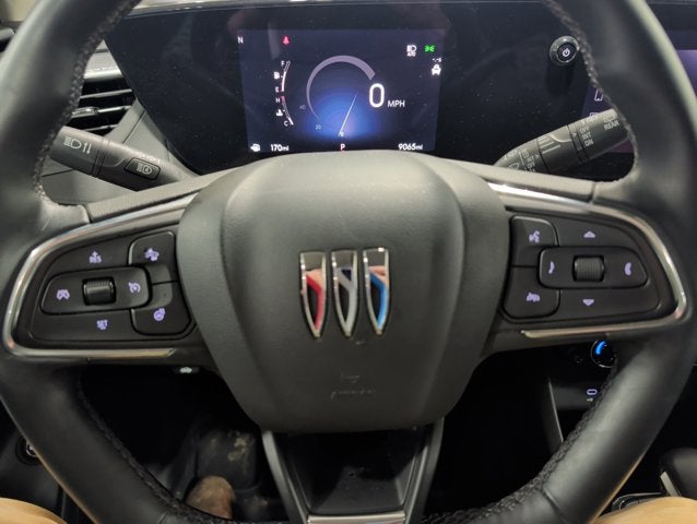 2024 Buick Encore Sport Touring