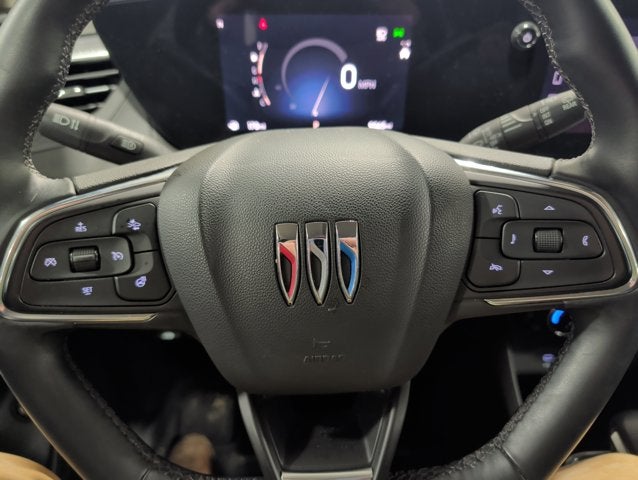 2024 Buick Encore Sport Touring