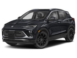 2024 Buick Encore Sport Touring