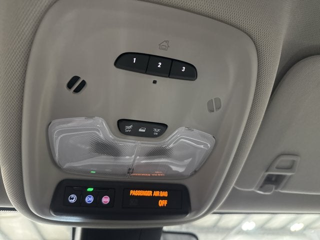 2024 Buick Encore Avenir 1.3L Turbo Avenir Convenience Package Ocean Blue Metallic