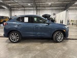 2024 Buick Encore Avenir 1.3L Turbo Avenir Convenience Package Ocean Blue Metallic