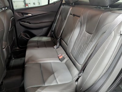 2025 Buick Encore Avenir AWD 1.3L Turbo Luxury Technology & Convenience Packages