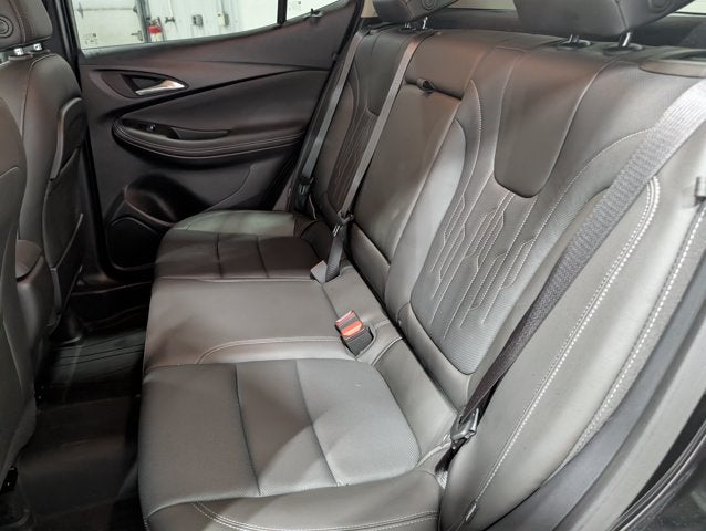 2025 Buick Encore Avenir AWD 1.3L Turbo Luxury Technology & Convenience Packages