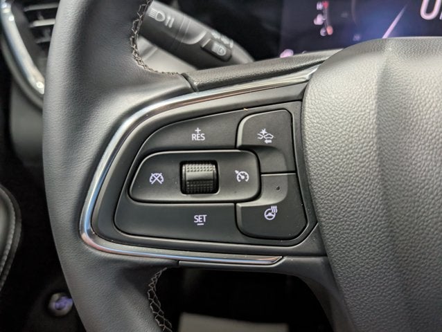 2025 Buick Encore Avenir AWD 1.3L Turbo Luxury Technology & Convenience Packages