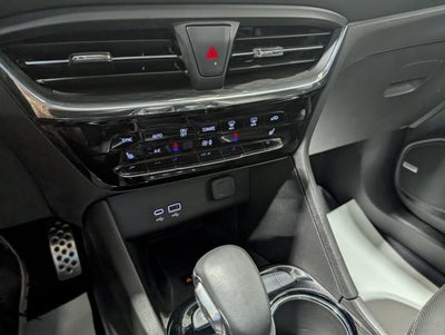 2025 Buick Encore Avenir AWD 1.3L Turbo Luxury Technology & Convenience Packages