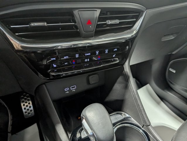 2025 Buick Encore Avenir AWD 1.3L Turbo Luxury Technology & Convenience Packages