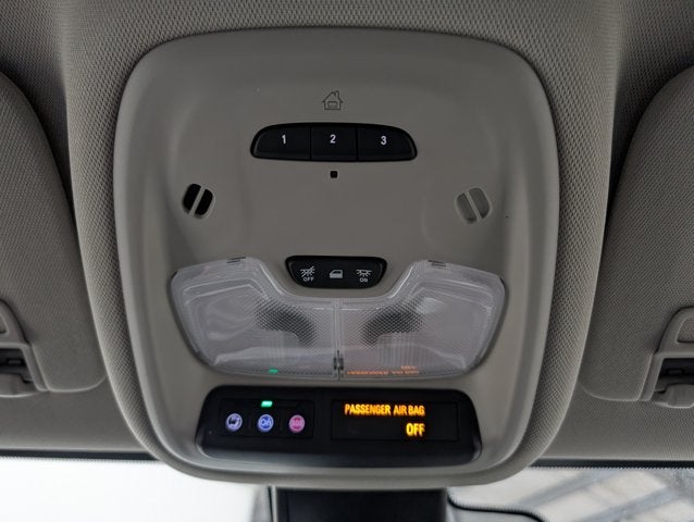 2025 Buick Encore Avenir AWD 1.3L Turbo Luxury Technology & Convenience Packages