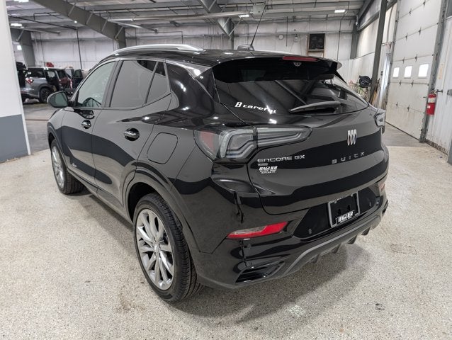 2025 Buick Encore Avenir AWD 1.3L Turbo Luxury Technology & Convenience Packages