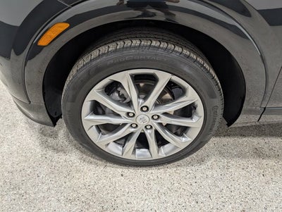 2025 Buick Encore Avenir AWD 1.3L Turbo Luxury Technology & Convenience Packages