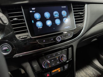 2019 Buick Encore Preferred Pkg AWD Remote Start Turbo Apple CarPlay