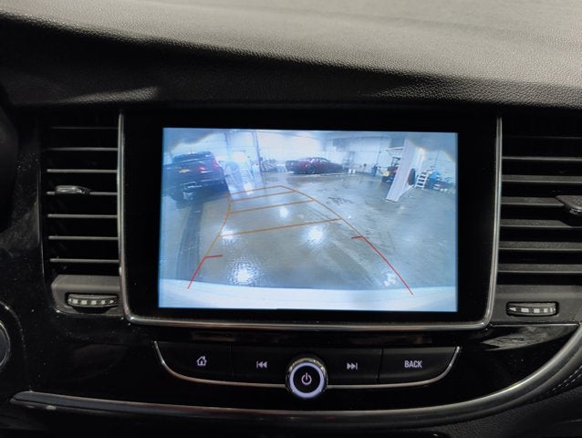 2019 Buick Encore Preferred Pkg AWD Remote Start Turbo Apple CarPlay