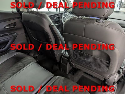 2019 Buick Encore Preferred Pkg AWD Remote Start Turbo Apple CarPlay
