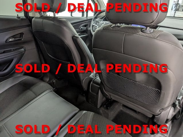 2019 Buick Encore Preferred Pkg AWD Remote Start Turbo Apple CarPlay