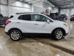 2019 Buick Encore Preferred Pkg AWD Remote Start Turbo Apple CarPlay