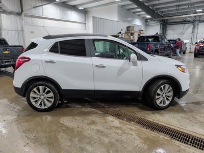 2019 Buick Encore Preferred Pkg AWD Remote Start Turbo Apple CarPlay