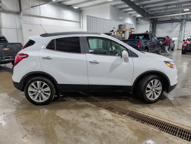 2019 Buick Encore Preferred Pkg AWD Remote Start Turbo Apple CarPlay