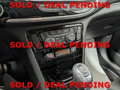 2019 Buick Encore Preferred Pkg AWD Remote Start Turbo Apple CarPlay