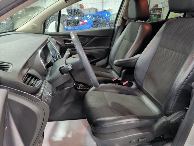 2019 Buick Encore Preferred Pkg AWD Remote Start Turbo Apple CarPlay