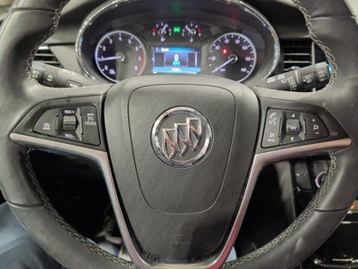 2019 Buick Encore Preferred Pkg AWD Remote Start Turbo Apple CarPlay