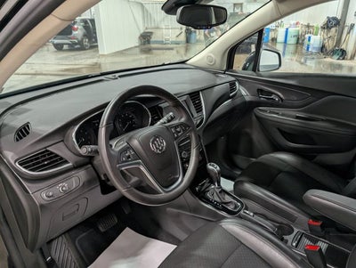 2022 Buick Encore Preferred Safety Pkg AWD Remote Start Blind Zone Alert Turbo