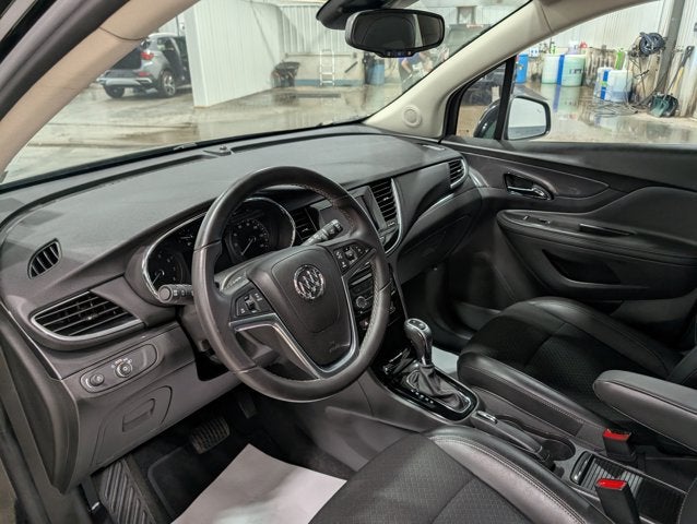 2022 Buick Encore Preferred Safety Pkg AWD Remote Start Blind Zone Alert Turbo