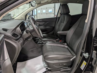 2022 Buick Encore Preferred Safety Pkg AWD Remote Start Blind Zone Alert Turbo
