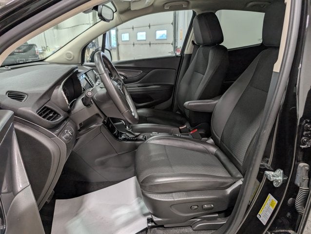 2022 Buick Encore Preferred Safety Pkg AWD Remote Start Blind Zone Alert Turbo