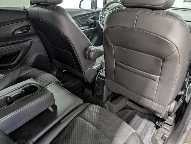 2022 Buick Encore Preferred Safety Pkg AWD Remote Start Blind Zone Alert Turbo