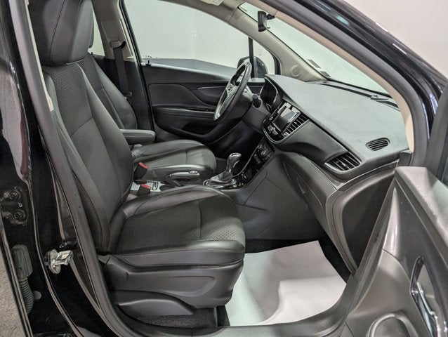 2022 Buick Encore Preferred Safety Pkg AWD Remote Start Blind Zone Alert Turbo