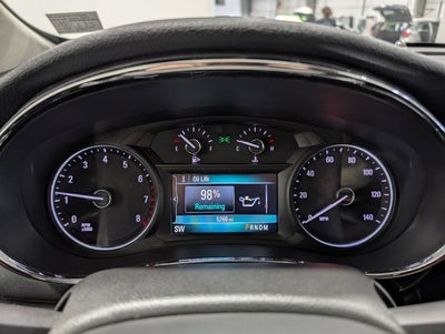 2022 Buick Encore Preferred Safety Pkg AWD Remote Start Blind Zone Alert Turbo