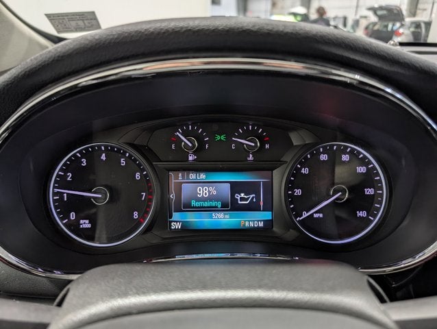 2022 Buick Encore Preferred Safety Pkg AWD Remote Start Blind Zone Alert Turbo