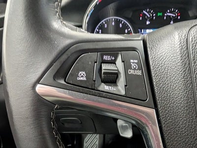 2022 Buick Encore Preferred Safety Pkg AWD Remote Start Blind Zone Alert Turbo