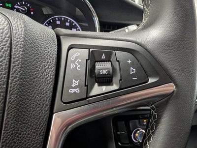 2022 Buick Encore Preferred Safety Pkg AWD Remote Start Blind Zone Alert Turbo