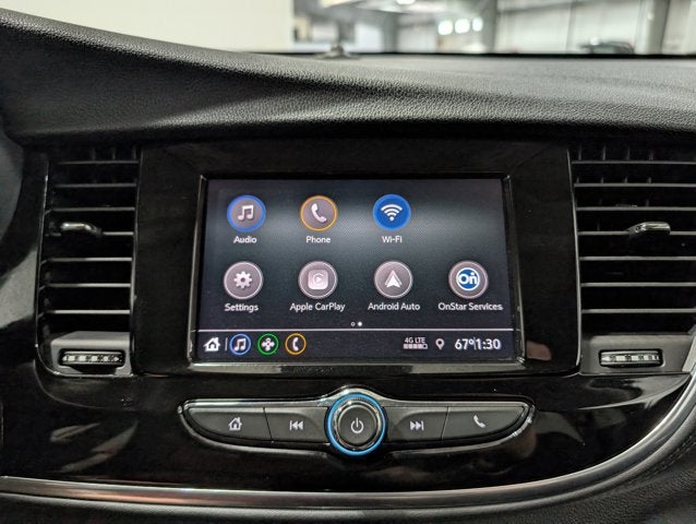 2022 Buick Encore Preferred Safety Pkg AWD Remote Start Blind Zone Alert Turbo