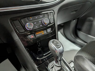 2022 Buick Encore Preferred Safety Pkg AWD Remote Start Blind Zone Alert Turbo