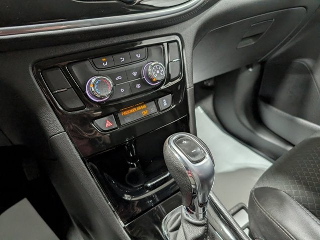 2022 Buick Encore Preferred Safety Pkg AWD Remote Start Blind Zone Alert Turbo